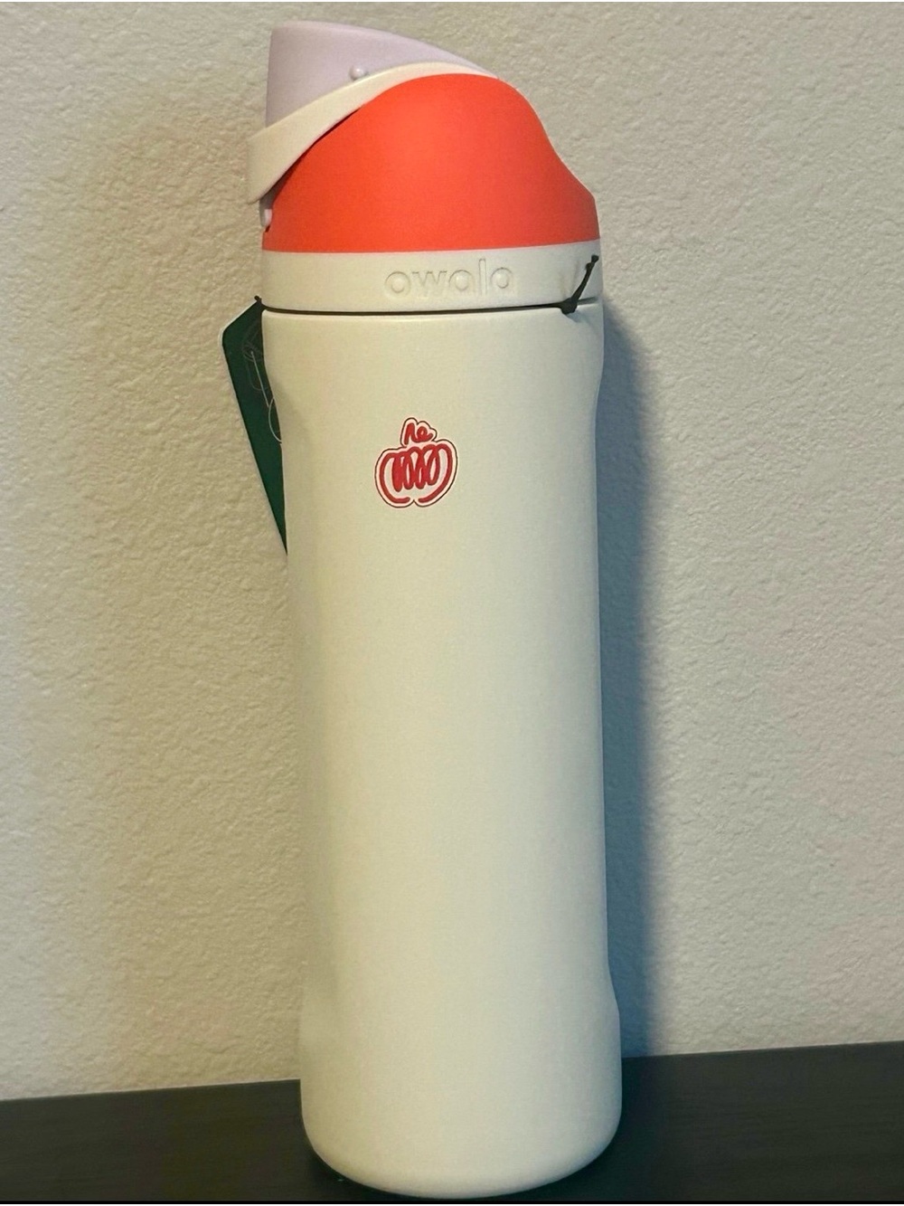 🎃 Owala x Starbucks PSL limited edition free sip SS tumbler